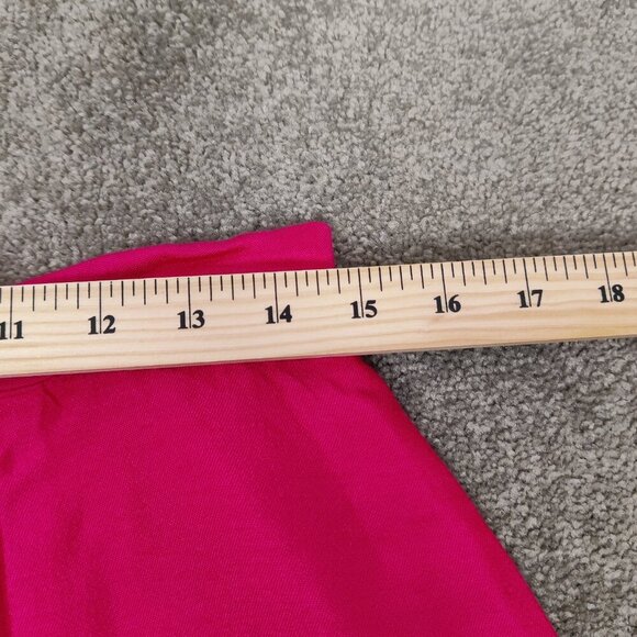 Vintage Algo Boutique Women's Pink Jacket & Maxi Skirt Set Sz Med Party Cocktail - Picture 6 of 16